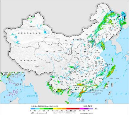 中央气象台对蝴蝶停止编号 台风能量已衰减