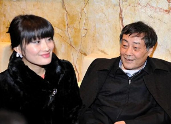 中金汇融配资 宗庆后私生子后续：已申请DNA鉴定，宗馥莉仅一个举动，表明态度