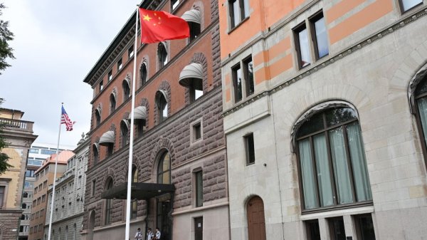 旭阳配资 外交部：中方将继续支持东盟的劝促努力 为柬泰关系转圜发挥建设性作用