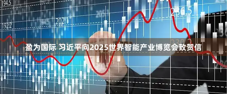 盈为国际 习近平向2025世界智能产业博览会致贺信